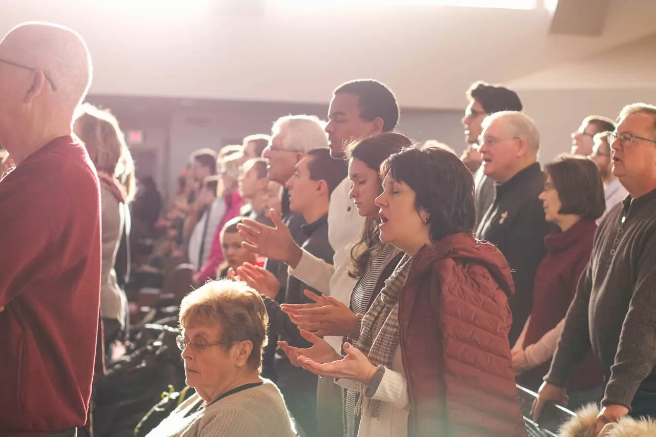 Non Profit Wordpress Theme - Sermon